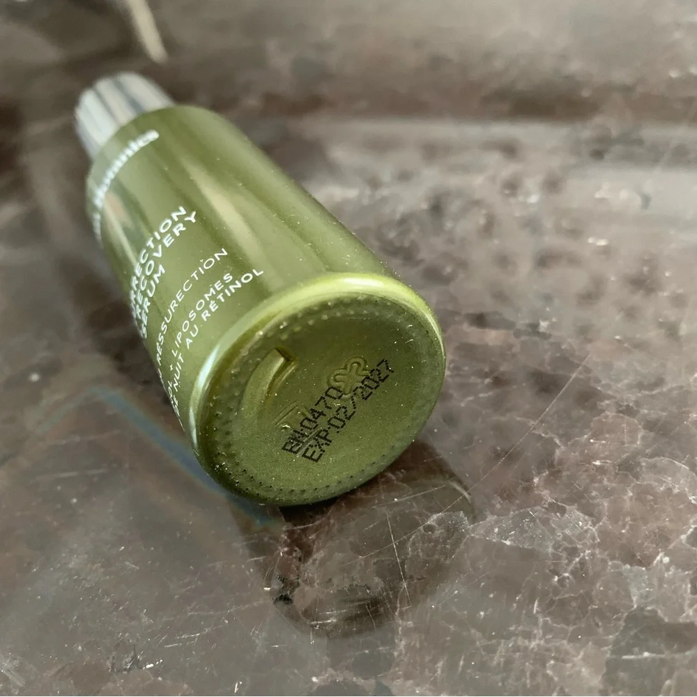 African Botanics Retinol Resurrection Cell Recovery Serum! - Picture 6 of 7